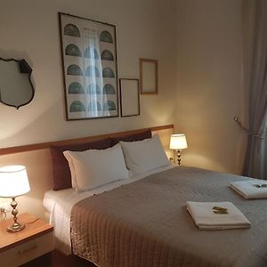 Standaard Kamer met een King Size Bed